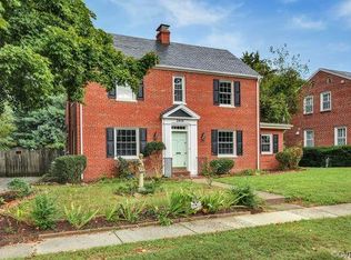 2414 Kenmore Rd, Henrico, VA 23228