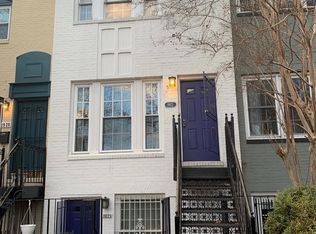 1922 New Hampshire Ave NW, Washington, DC
