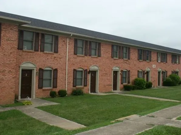 320 Churchill Dr, Richmond, KY