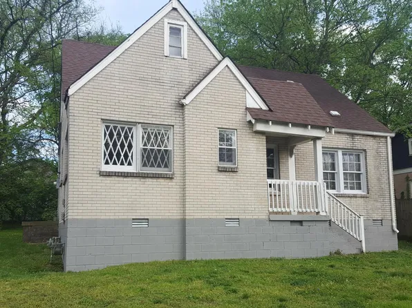 2227 Scott Ave, Nashville, TN 37216