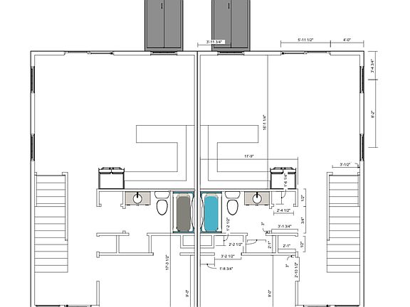 3rd image of 45 Spring St #1