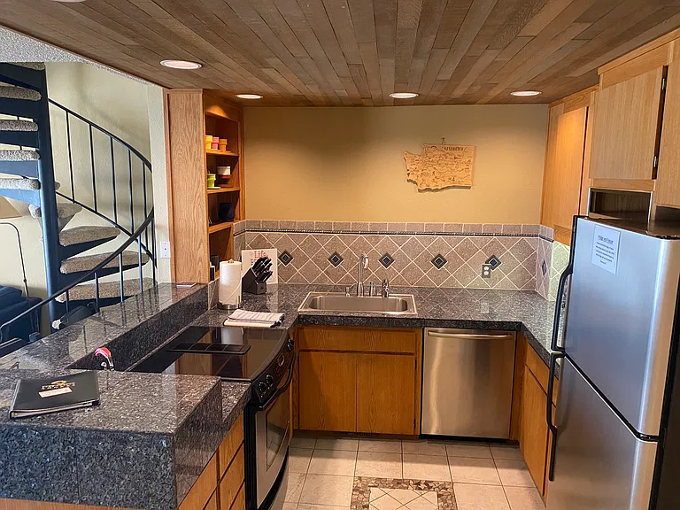 100 Lake Chelan Shores Dr #12-4 — Photo 11