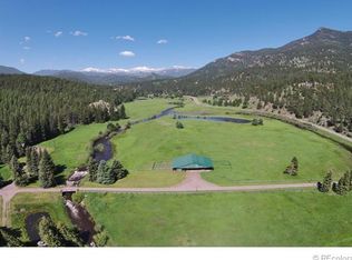 738 Upper Bear Creek Rd, Evergreen, CO 80439