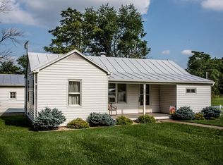 5949 Lambert Town Rd, Bridgewater, VA 22812