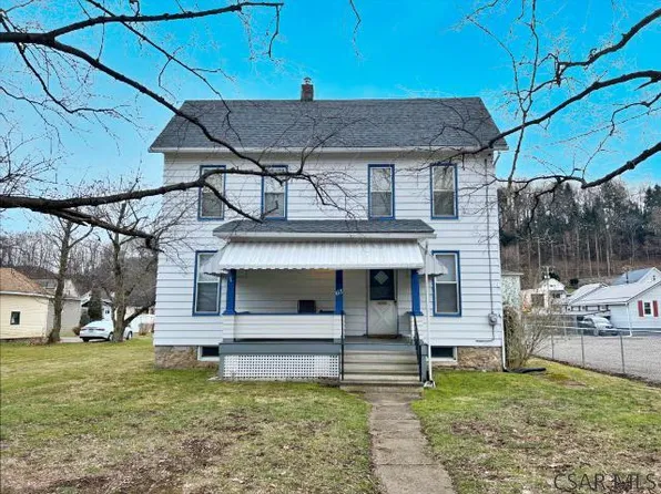 617 Riverside Ave, Johnstown, PA 15905