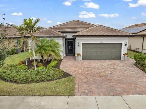 13440 Esposito St, Venice, FL 34293