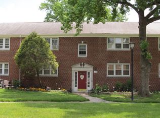 123 Cherry Parke UNIT A, Cherry Hill, NJ 08002