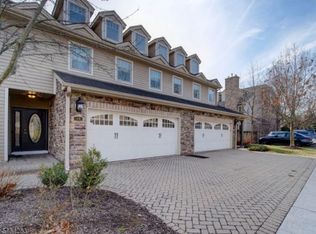 20 Eggers Ct UNIT 20, Summit, NJ 07901