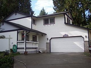 5th image of 7507 Carnival Pl NW