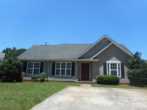 5901 Meadow Hill Dr, Charlotte, NC 28212