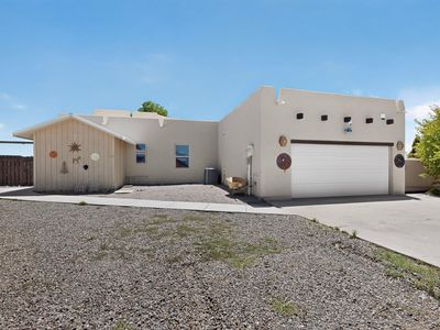 61 High Meadow Loop, Edgewood, NM, 87015