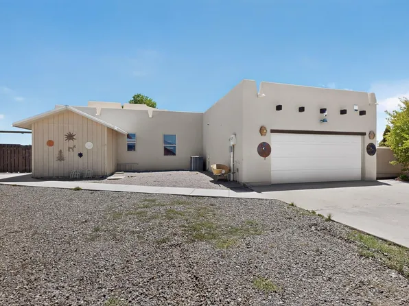 61 High Meadow Loop, Edgewood, NM 87015