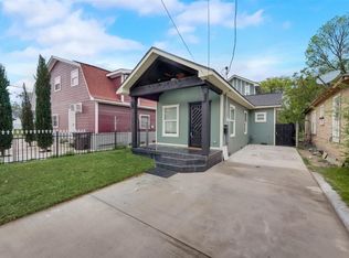 2605 Metropolitan Ave, Dallas, TX 75215
