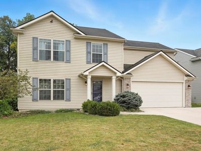 915 Ravenwillow Dr, Huntertown, IN, 46748