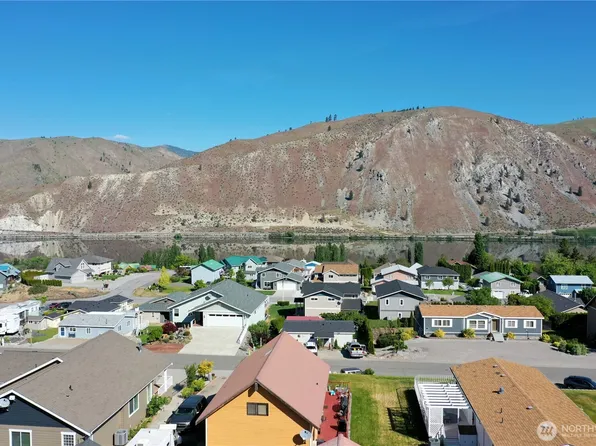 445 Entiat Place, Orondo, WA 98843