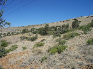 4500 E Amber Rd LOT 1523, Prescott, AZ 86301
