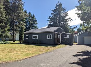 5421 Louise St SW, Olympia, WA 98512