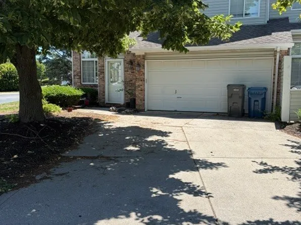 5947 W Bastille Way, Indianapolis, IN 46254