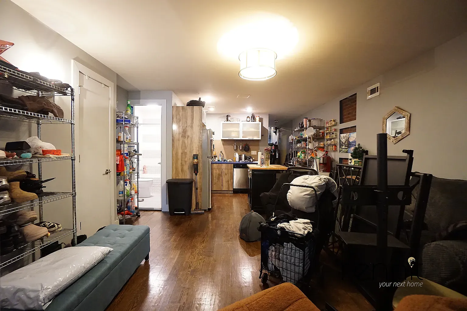 1160 Halsey Street — Photo 3
