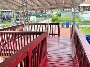 4110 Flowerton Rd, Baltimore, MD 21229