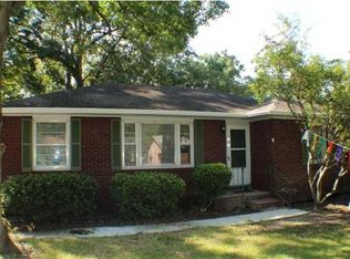 1515 Marietta St, Charleston, SC 29406