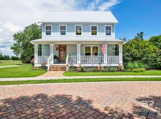 12094 Old Federal Rd, Magnolia Springs, AL 36555