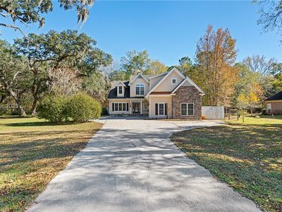 882 Pine Arbor Rd, Hardeeville, SC, 29927