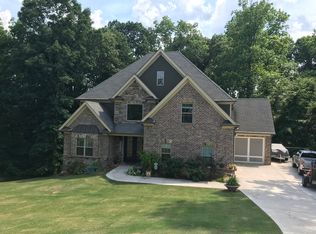 135 Hamway Ln, Winder, GA 30680