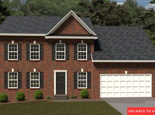 3197 Moyer Ct, Roanoke, VA 24012