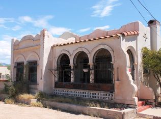 1847 S 5th Ave, Tucson, AZ 85713
