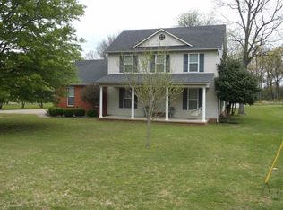 169 State Route 186, Humboldt, TN 38343