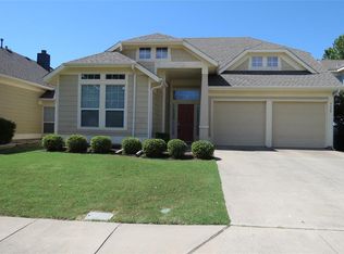 9829 Meadow Rue Dr, McKinney, TX 75070