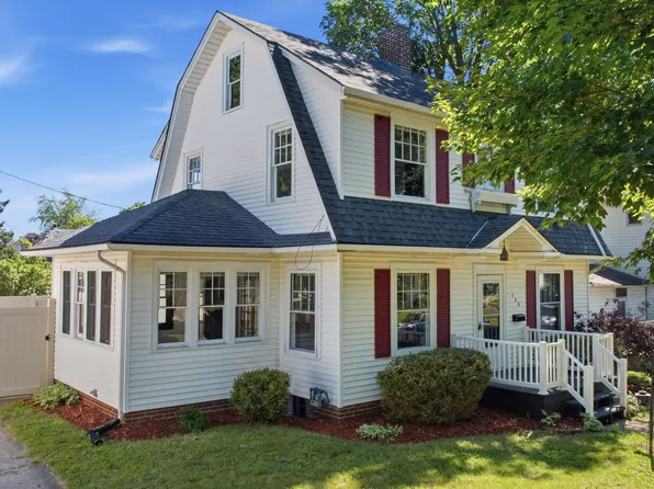 125 Lincoln Ave, Bellefontaine, OH 43311