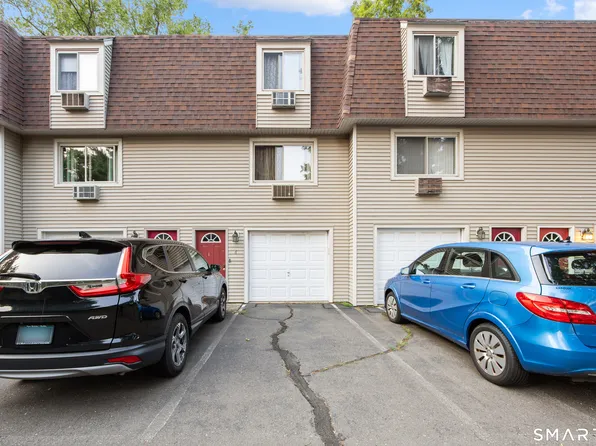 1581 Meriden Waterbury Turnpike #6, Southington, CT 06489