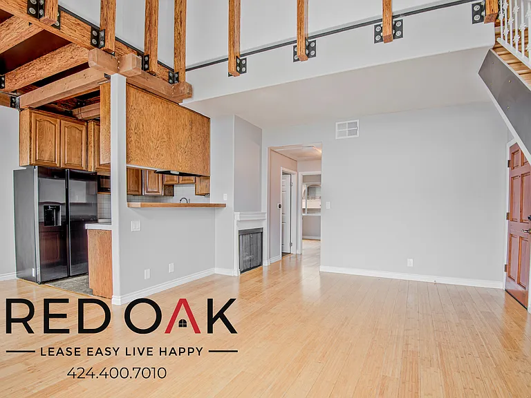 2463 Sawtelle Blvd #202 — Photo 7