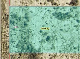 1161 Upland Ave, Pahrump, NV 89048