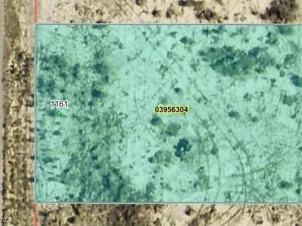 1161 Upland Ave, Pahrump, NV 89048