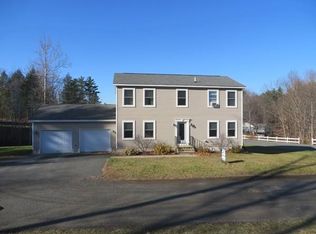 20 D Phyllis Ln, Greenfield, MA 01301
