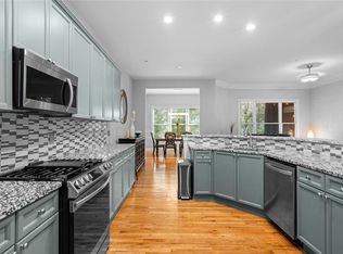 1286 Creekside Ter SE, Smyrna, GA 30082