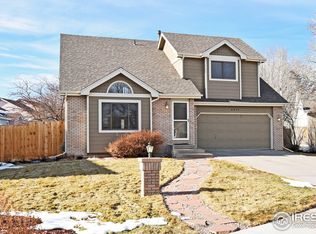 4513 Cliffside Ct, Fort Collins, CO 80526