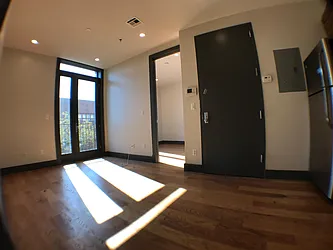 Rented by Brooklyn Group