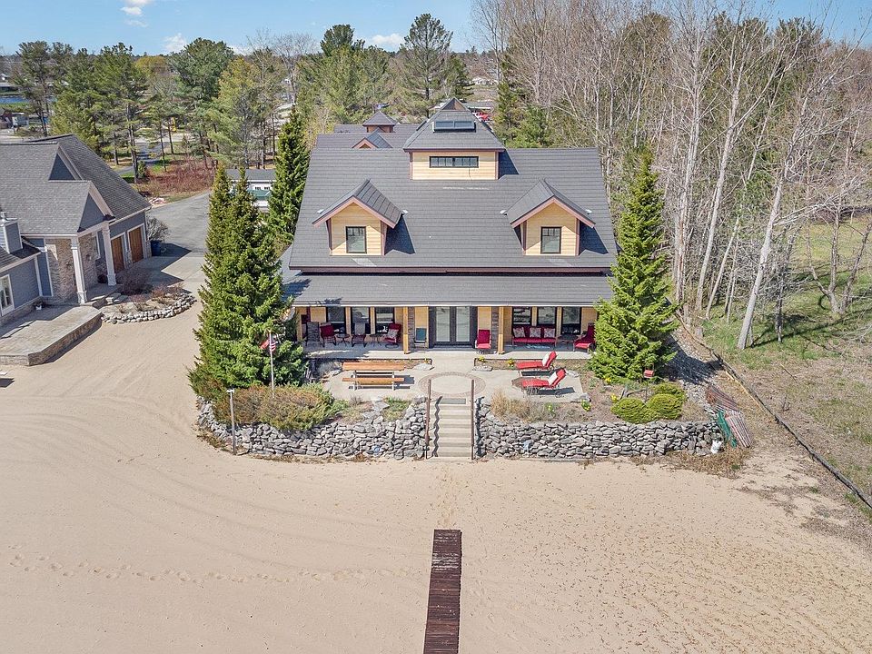 891 S State St, Oscoda, MI 48750 | MLS #1937789 | Zillow