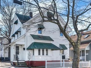 12 Payton St, Providence, RI 02905