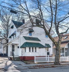 12 Payton St, Providence, RI, 02905