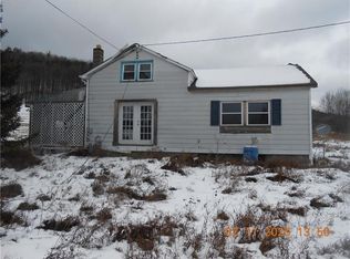 1611 Sr 44 S, Shinglehouse, PA 16748