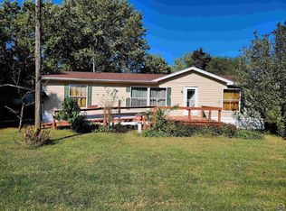 322 Kansas St, Netawaka, KS 66516
