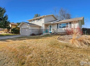 3909 W 13th St, Greeley, CO 80634