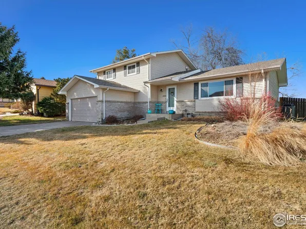 3909 W 13th St, Greeley, CO 80634