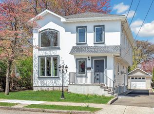 26-19 Kipp St, Fair Lawn, NJ 07410