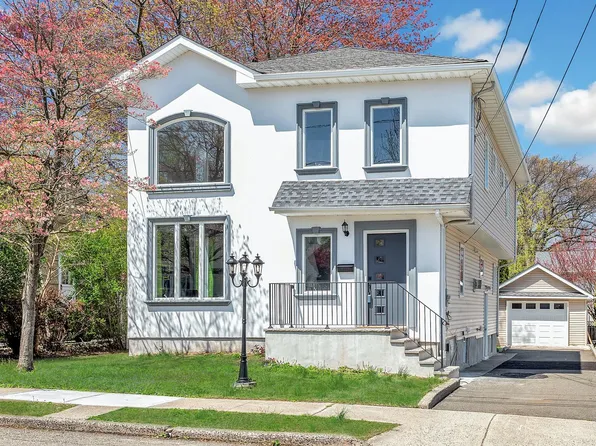 26-19 Kipp St, Fair Lawn, NJ 07410